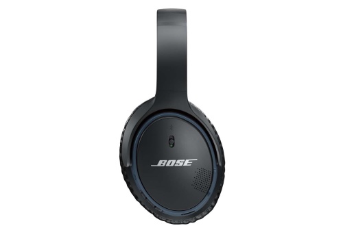 BOSE SoundLink Around-Ear Wireless II