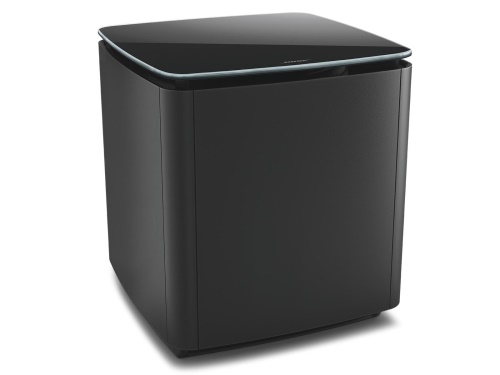 BOSE SoundTouch 300 + Acoustimass 300 + Virtual Invisible 300