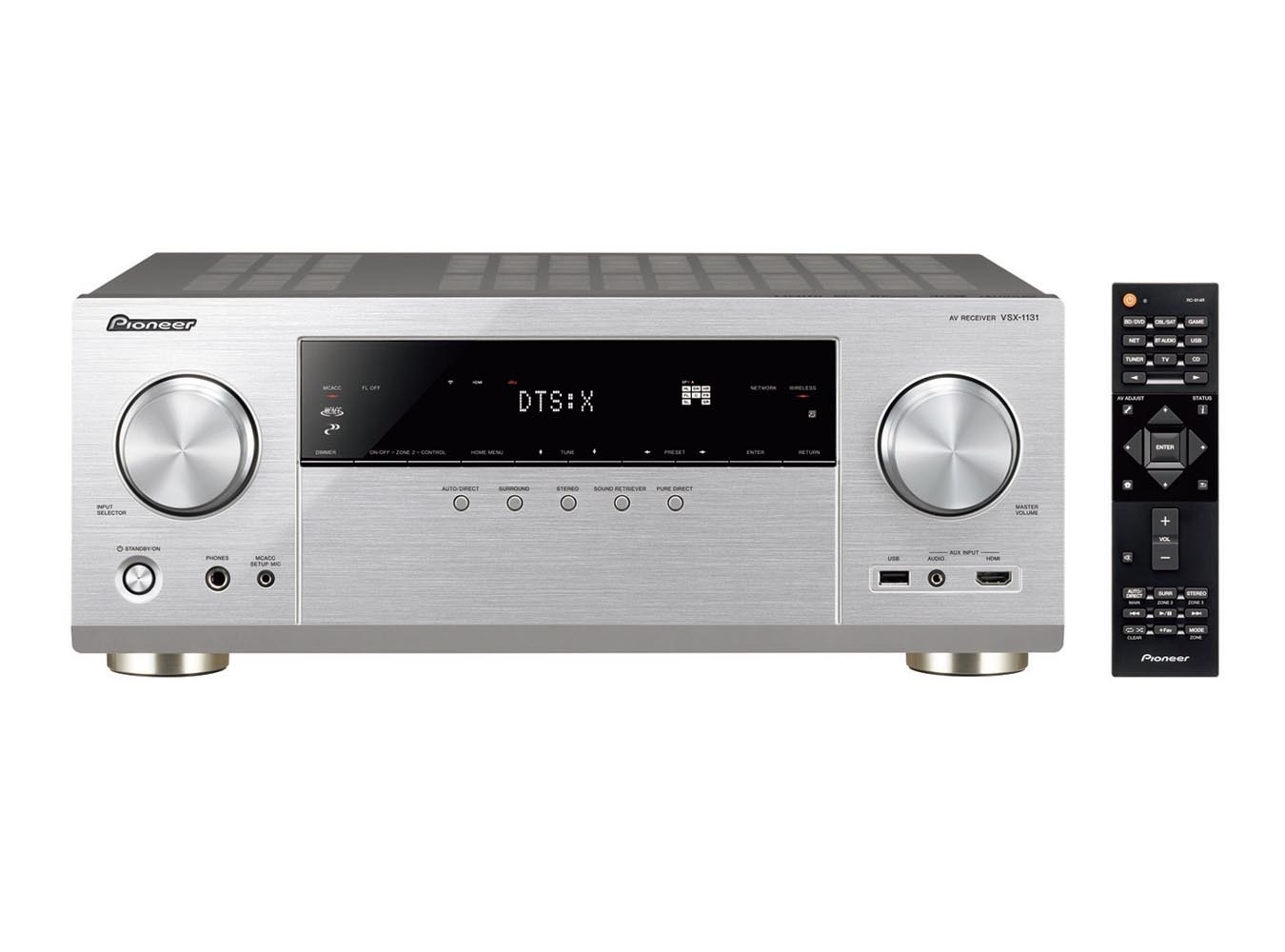 Pioneer VSX-1131