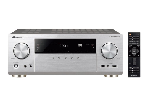 Pioneer VSX-1131