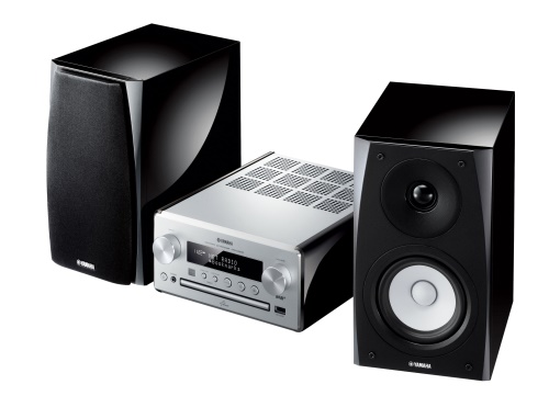 Yamaha MCR-N560D