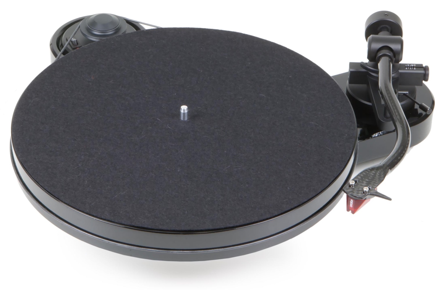 Pro-Ject RPM 1 Carbon + (2M-Red)