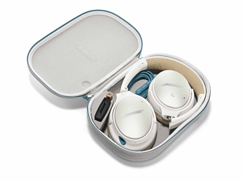 BOSE QuietComfort 25 Apple