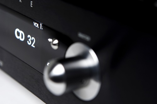 Primare I32 + MM30