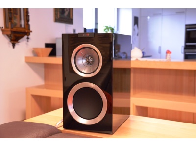 KEF R300 