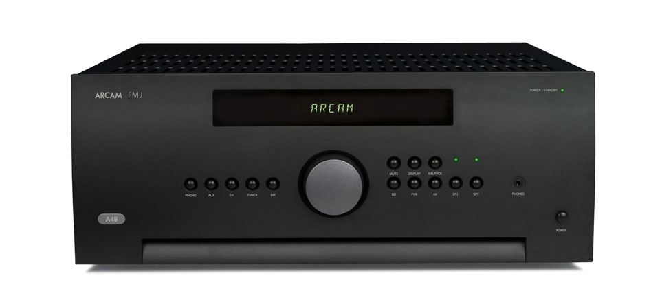 ARCAM FMJ A49