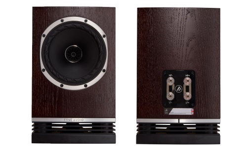 Fyne Audio F500