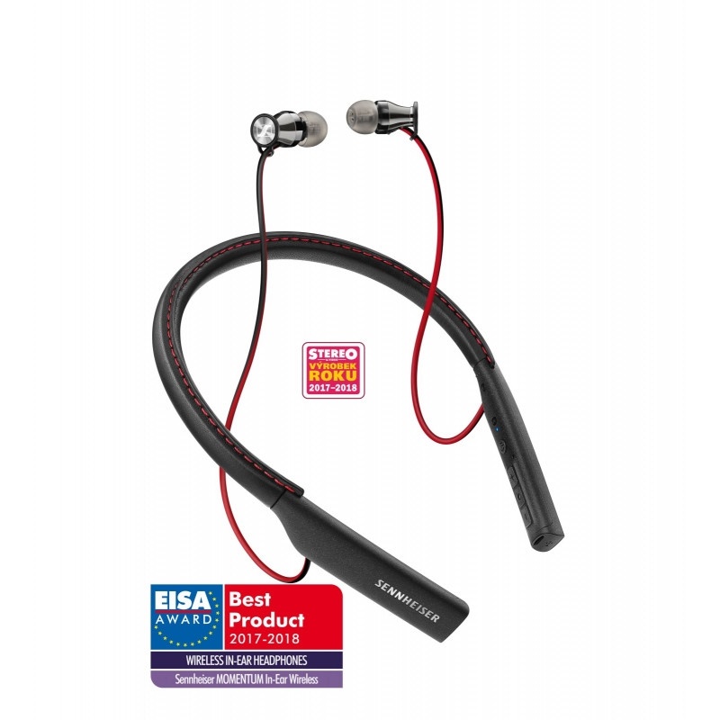 Sennheiser MOMENTUM In-Ear Wirelles