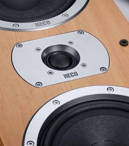 Heco Victa Prime 602