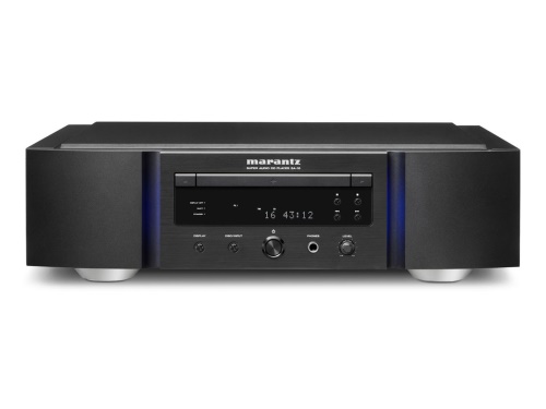 Marantz SA-10