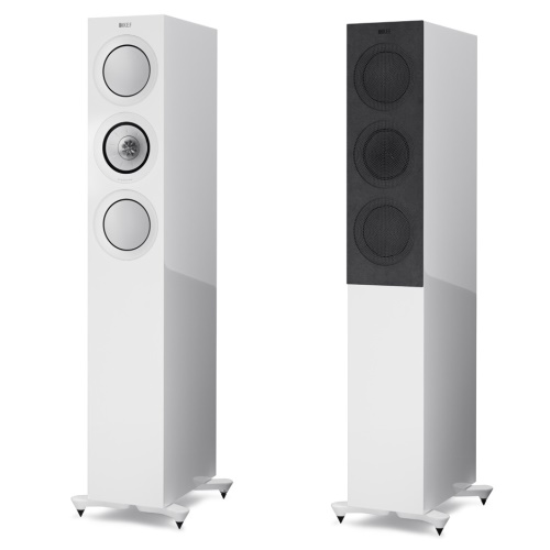 KEF R5