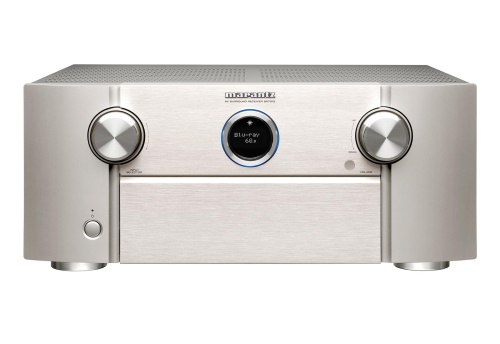 Marantz SR7012