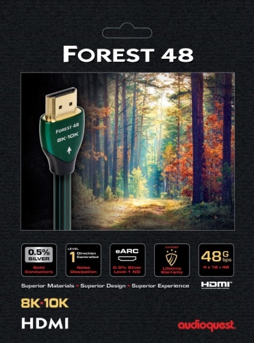 Audioquest Forest 48 HDMI