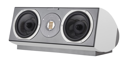 AUDIOVECTOR R C  Arreté