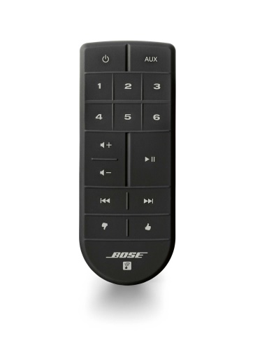 BOSE SoundTouch Portable Series II Wi-Fi Music System