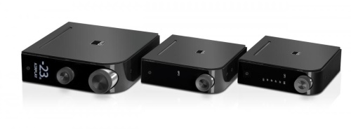 NAD D 3020