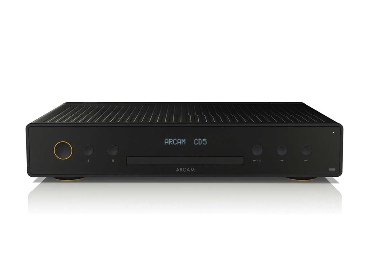 ARCAM CD5