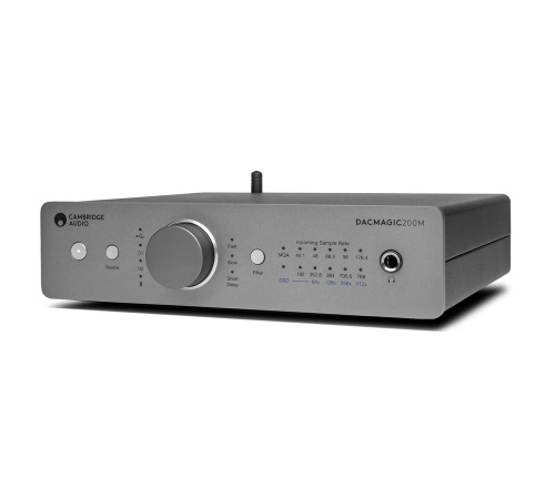 Cambridge Audio DacMagic 200M