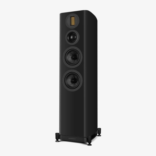 Wharfedale EVO 5.4