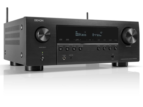 DENON AVR-S970H