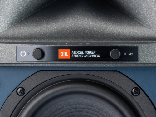 JBL 4305P