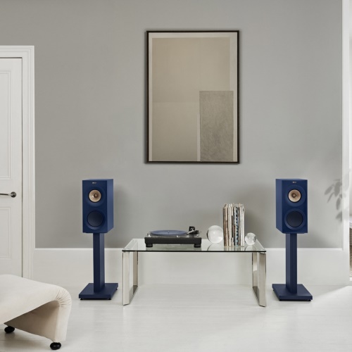 KEF R3 Meta