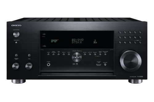 Onkyo TX-RZ800