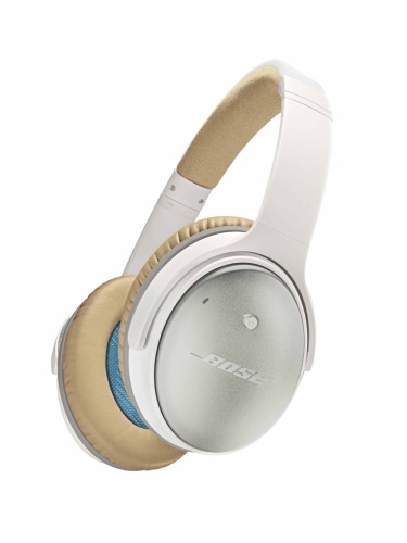 BOSE QuietComfort 25 Apple
