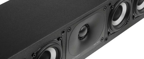 Polk Audio Monitor XT35