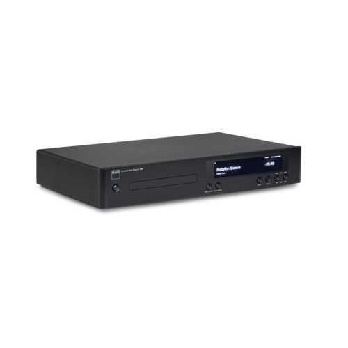 NAD C 589