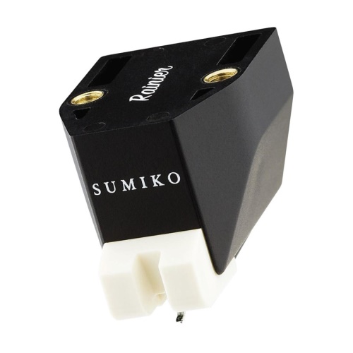 Pro-Ject T2W + (Sumiko Rainier)