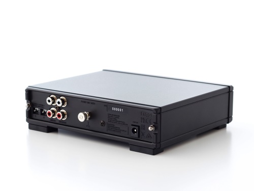 Rega Fono MC MK4