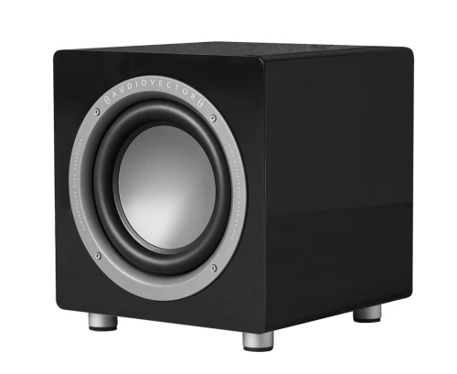 AUDIOVECTOR QR SUB