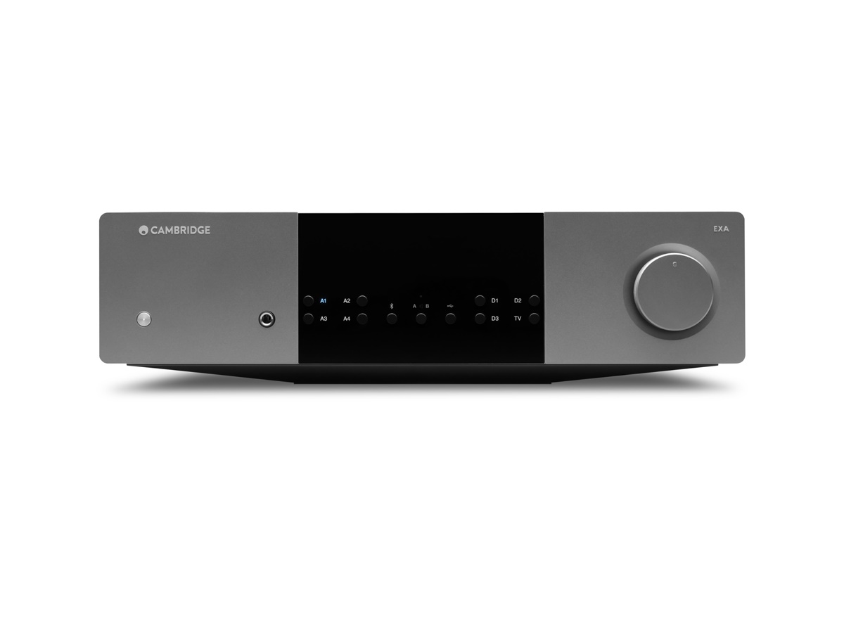 Cambridge Audio EXA100