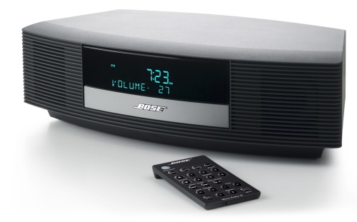 BOSE Wave Radio System III