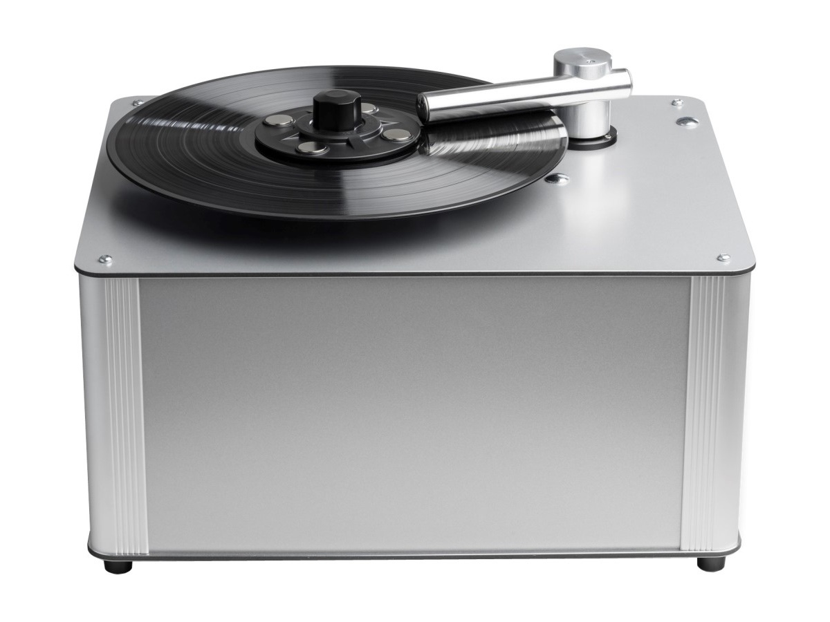 Pro-Ject Vinyl Cleaner VC-S3