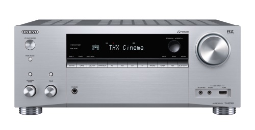 Onkyo TX-RZ740