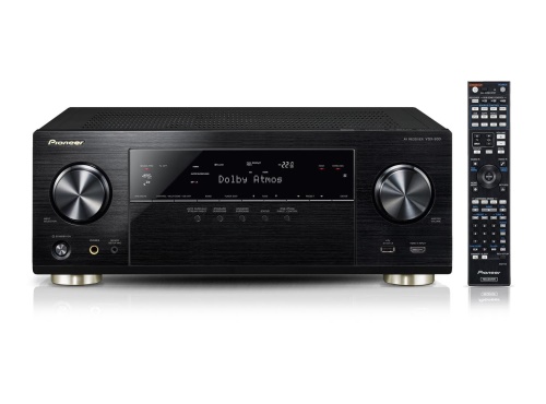 Pioneer VSX-930