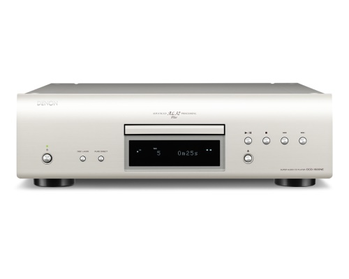 DENON DCD-1600NE