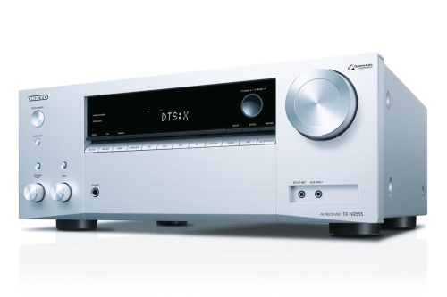Onkyo TX-NR555
