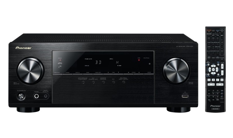 Pioneer VSX-424