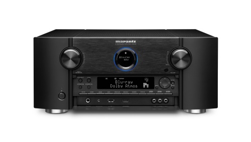 Marantz SR8015