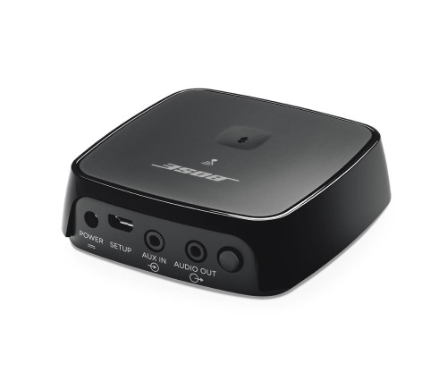 BOSE SoundTouch Wireless Link adaptér