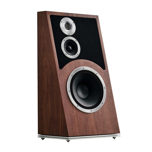 AUDIOVECTOR Trapeze