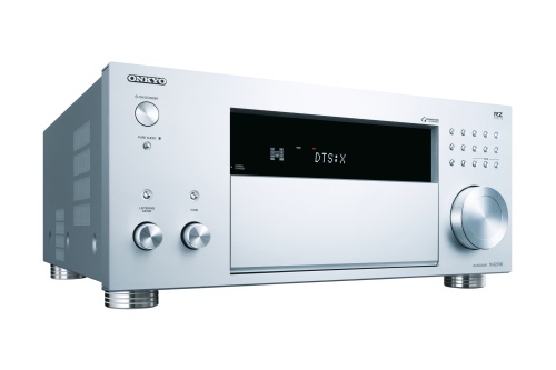 Onkyo TX-RZ3100