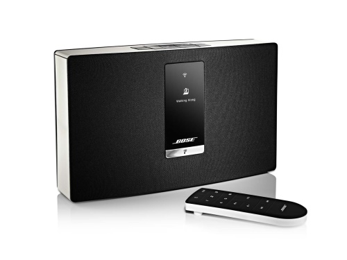 BOSE SoundTouch Portable Series II Wi-Fi Music System