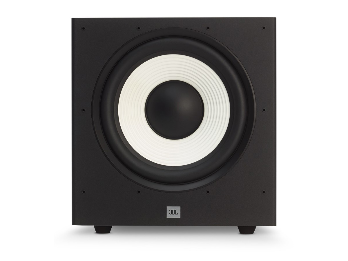 JBL STAGE A120P