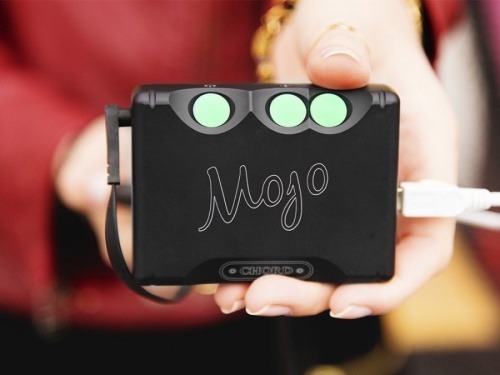 CHORD Mojo