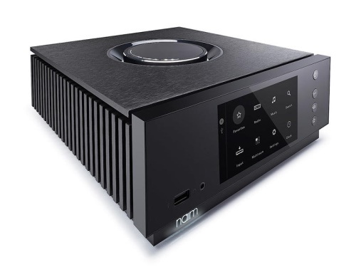 NAIM Unity Atom HDMI