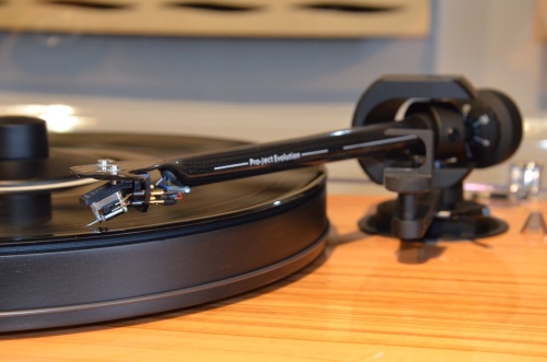 Pro-Ject 2Xperience SB + (Sumiko Blue Point Speciál EVO III Hi)